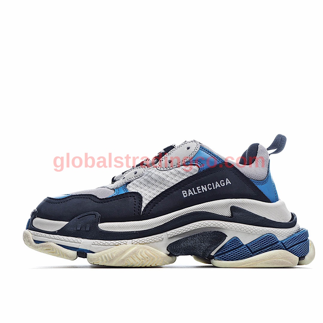 Balenciaga Triple S Dad Shoes Running Shoes